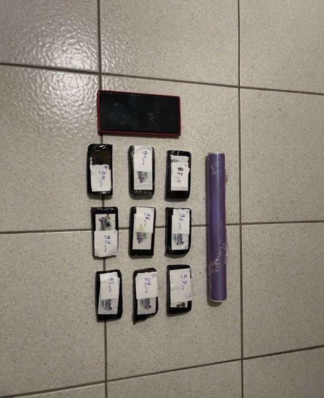 ΚΟΚΑΙΝΗ ΑΜΑΞΙ 30ΧΡΟΝΟΣ