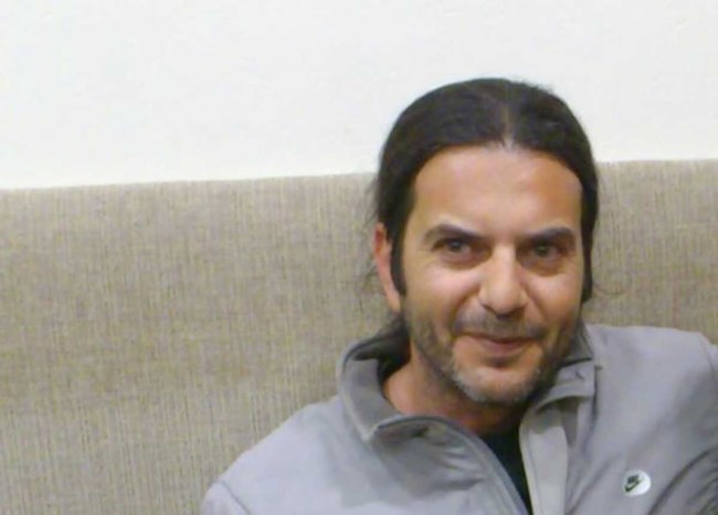 Ποιος είναι ο συνεργάτης του Κωνσταντίνου Αργυρού που σκοτώθηκε σε τροχαίο - Ηταν μόλις 51 ετών