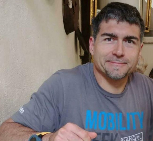 Νέο σοκ στην Ιταλία: Στραγγάλισε τη πρώην σύντροφό του με καλώδιο και κάλυψε το πρόσωπό της με πλαστική σακούλα