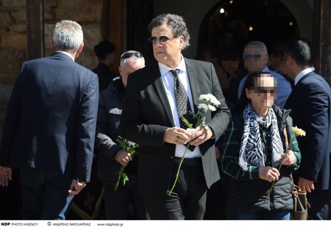 ΡΑΝΙΑ ΙΩΑΝΝΙΔΟΥ ΚΗΔΕΙΑ