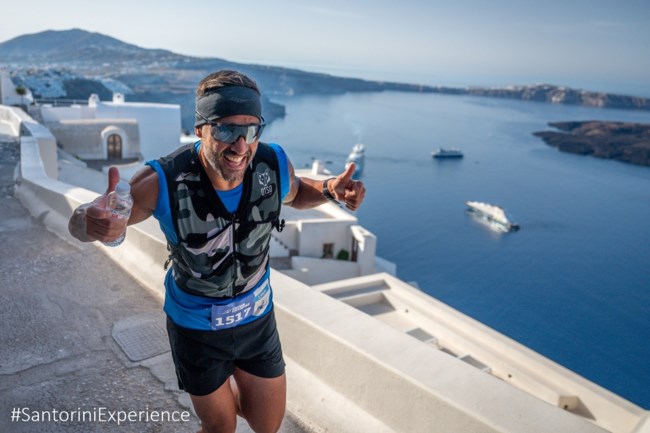 SANTORINI EXPERIENCE