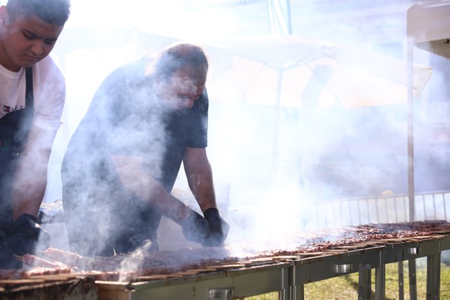 ΤΣΙΚΝΟΠΕΜΠΤΗ ΚΕΝΤΡΟ ΑΘΗΝΑΣ