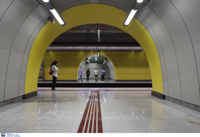 Η ΕΕΣΥΕ και η Οργανωτική Επιτροπή του Διεθνούς Συνεδρίου Σηράγγων 2023 καλωσορίζουν την Επέκταση της Γραμμής 3 του Μετρό προς τον Πειραιά