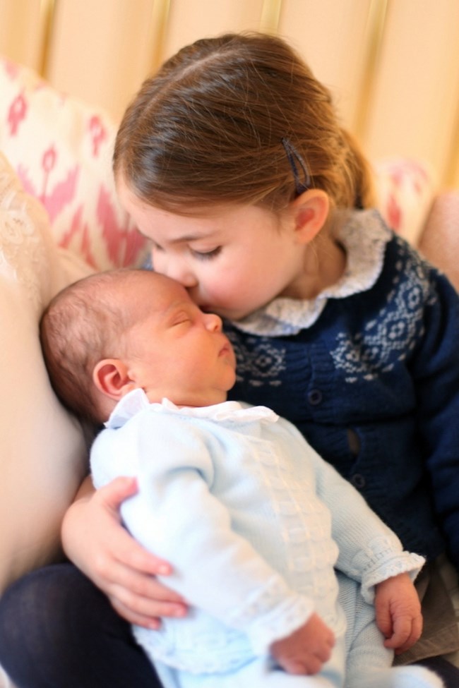 princess charlotte