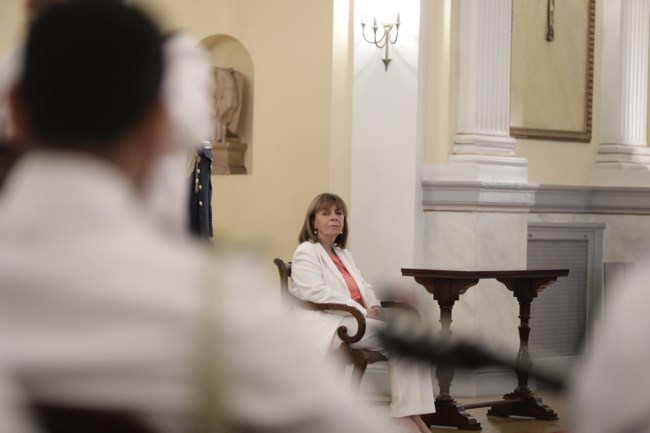 ΣΑΚΕΛΛΑΡΟΠΟΥΛΟΥ ΠΛΕΣΣΑΣ ΠΑΠΑΔΟΠΟΥΛΟΣ ΜΑΡΚΟΠΟΥΛΟΣ