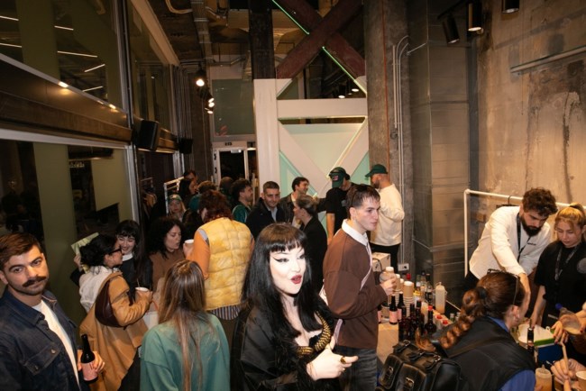 Martine Rose και Napapijri ξαναγράφουν την ιστορία της σύγχρονης μόδας