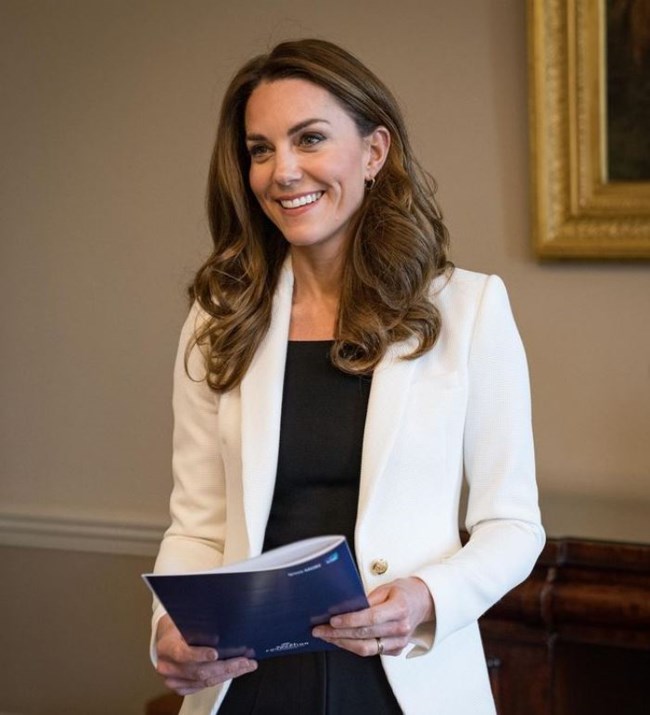 KATE MIDDLETON