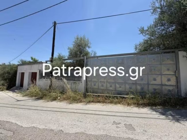 Αίγιο: Πώς έπιασαν τον Νο1 καταζητούμενο στην Αυστραλία - Ζούσε σε... φρούριο ως "Αντώνης Τζίμας"