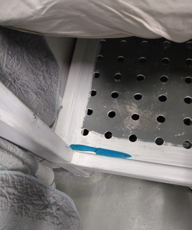 ΦΥΛΑΚΕΣ ΔΟΜΟΚΟΥ