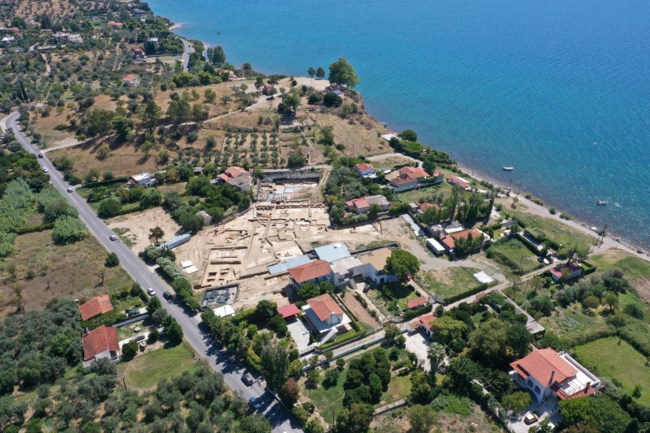 κατοψη