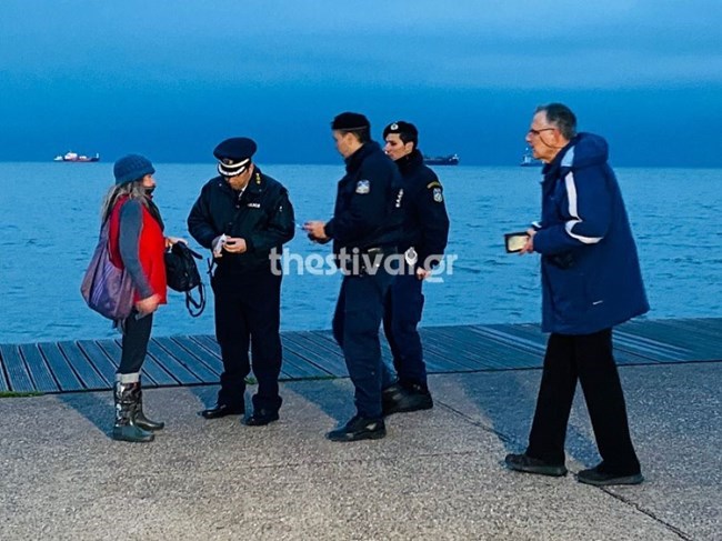 ελεγχοι ΕΛΑΣ