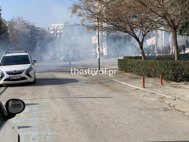 ΕΠΕΙΣΟΔΙΑ ΑΠΘ