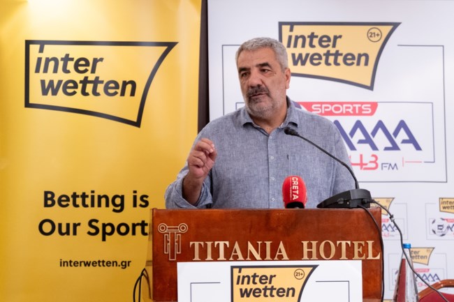 INTERWETTEN