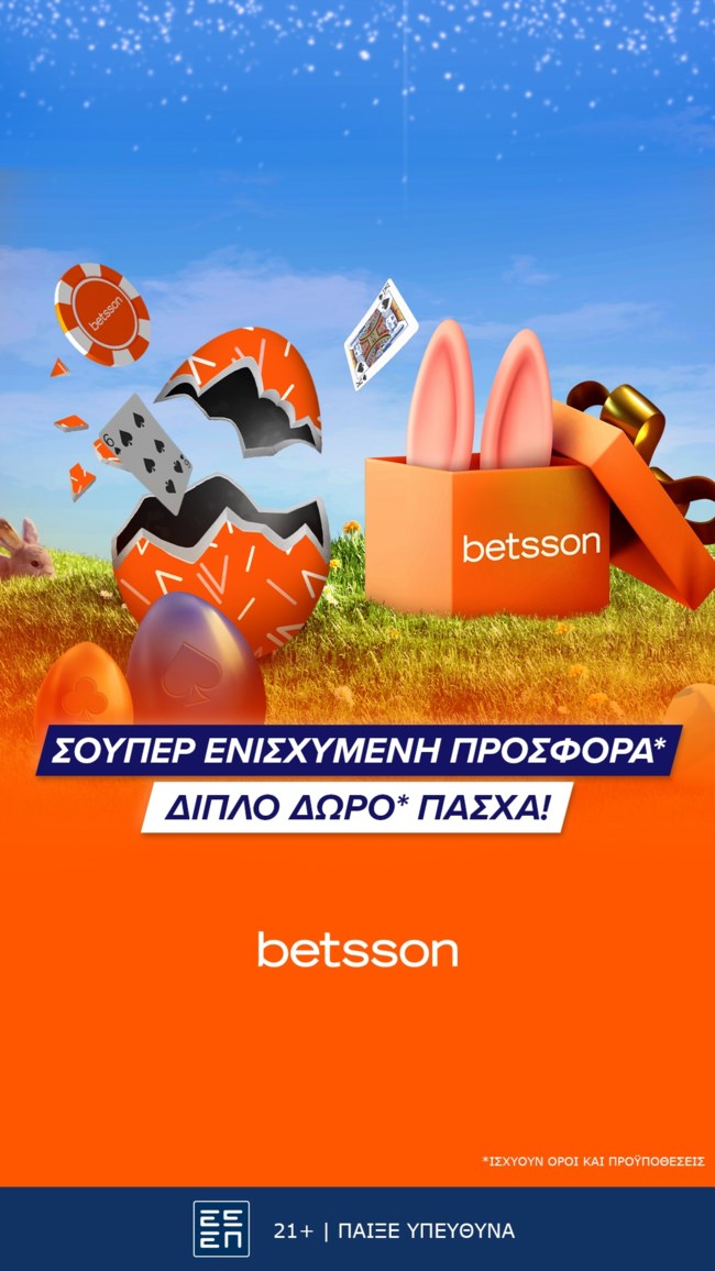 betsson