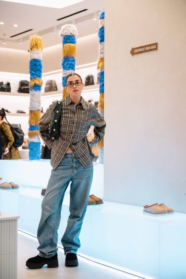 UGG ΝΕΟ
