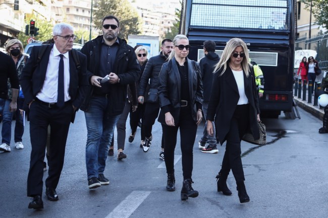 ΔΙΚΗ ΜΑΤΙ