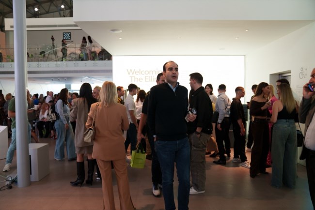 Feel the Nature Experience