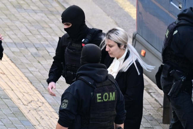 ΠΑΛΙΟΣΠΥΡΟΥ ΙΩΑΝΝΑ ΔΙΚΗ