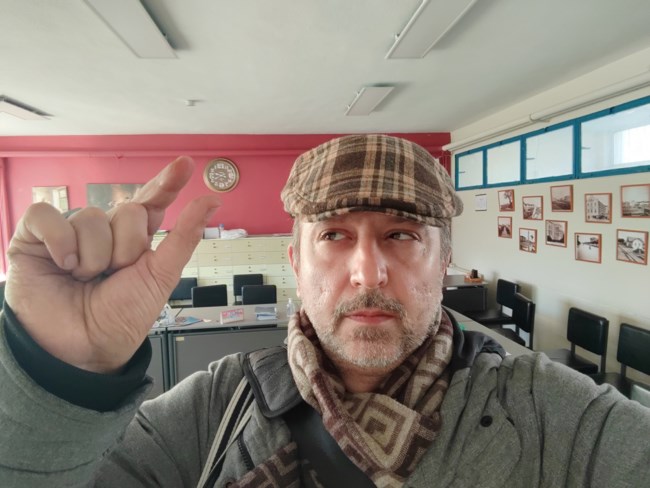 Καθηγητής Αλεξανδρούπολη