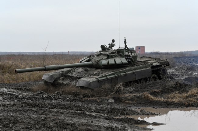 ΣΧΕΔΙΟ ΤΡΑΜΠ ΟΥΚΡΑΝΙΑ