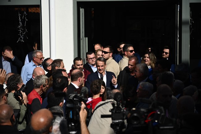 ΜΗΤΣΟΤΑΚΗΣ ΕΛΕΥΣΙΝΑ