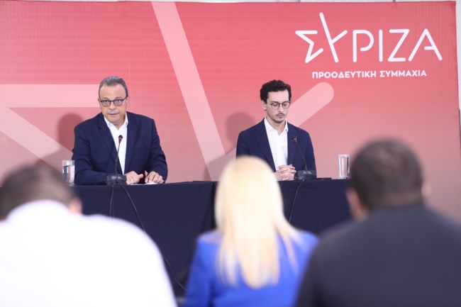 Σωκράτης Φάμελλος