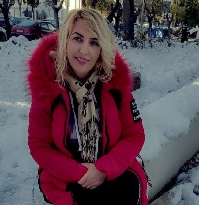 ΑΜΠΕΛΟΚΗΠΟΙ ΓΥΝΑΙΚΟΚΤΟΝΙΑ