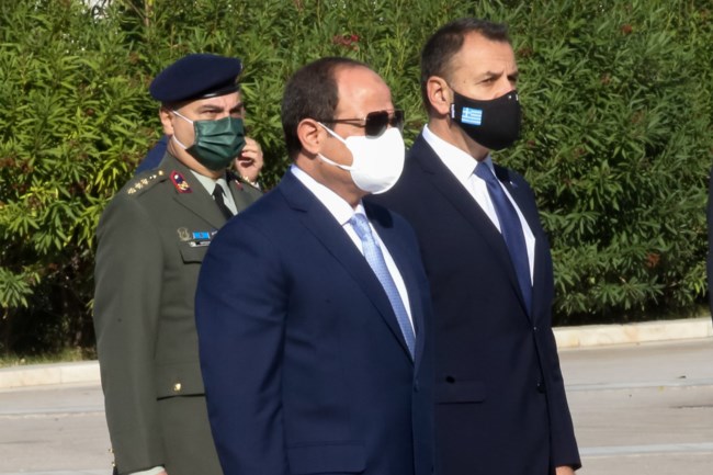 Αλ Σίσι Αθήνα