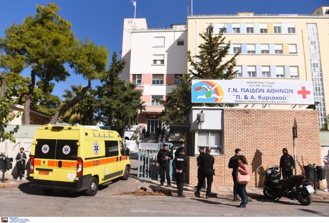 Μαρκόπουλο