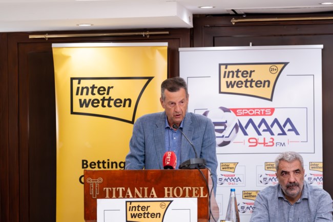 INTERWETTEN