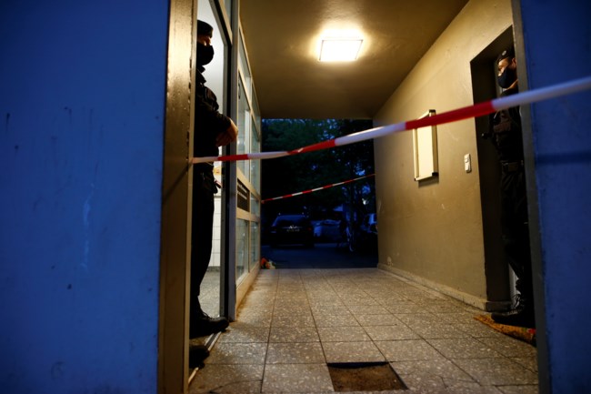 Το μυστήριο με τη "Μήδεια" στη Γερμανία: Σκότωσε τα πέντε παιδιά της - Γιατί άφησε ζωντανό τον πρωτότοκο γιο