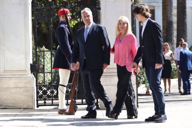 βοριδης