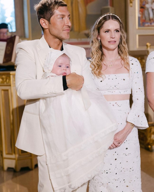 BAPTISM