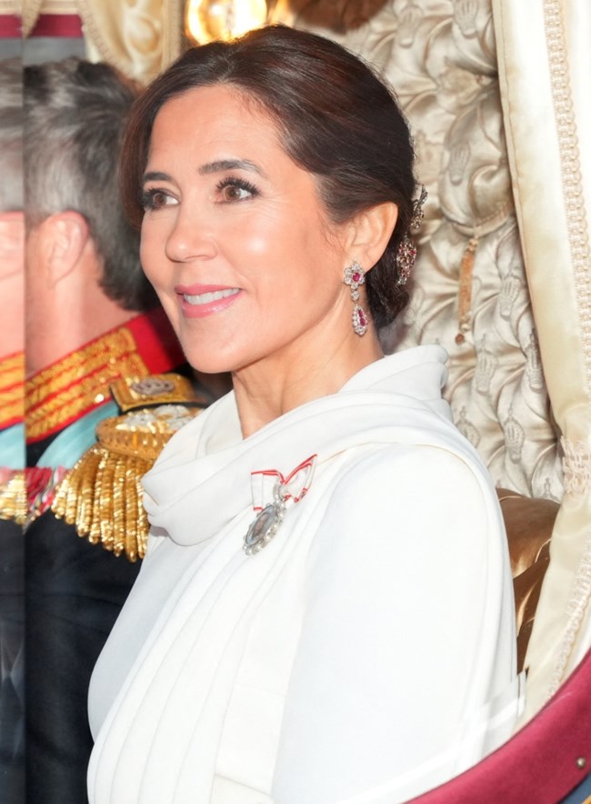 denmark royals