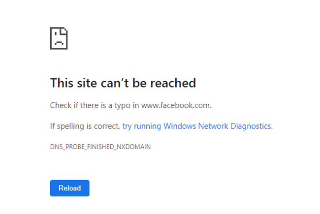 "Έπεσαν" Facebook, Instagram και WhatsApp - Προβλήματα σε ολόκληρο τον πλανήτη