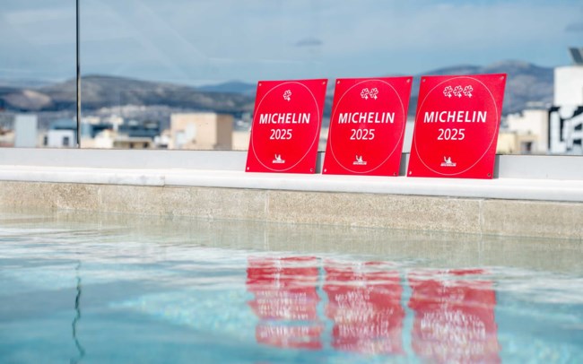 MichelinKeys