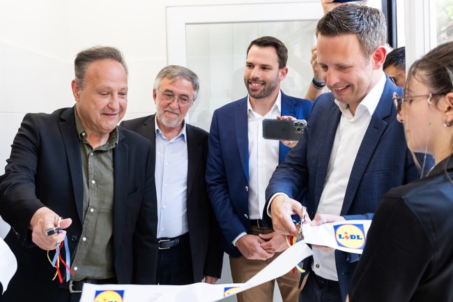 LIDL ΑΔΕΣΠΟΤΑ