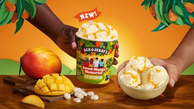 MANGO
