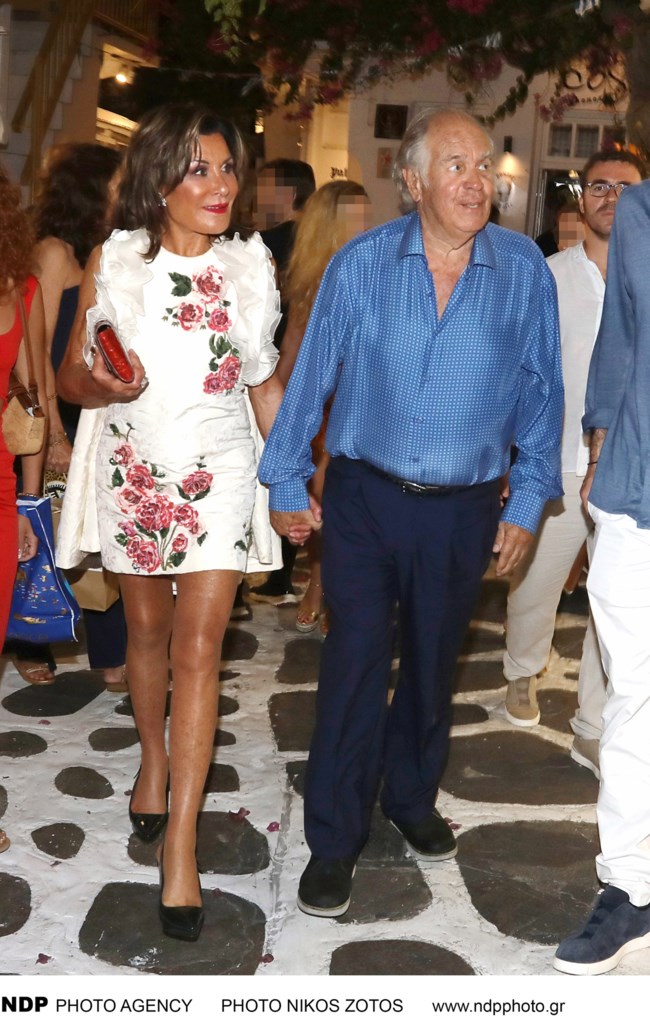 Γιάννα Αγγελοπούλου
