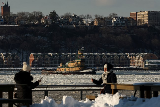 ΗΠΑ ΚΑΚΟΚΑΙΡΙΑ