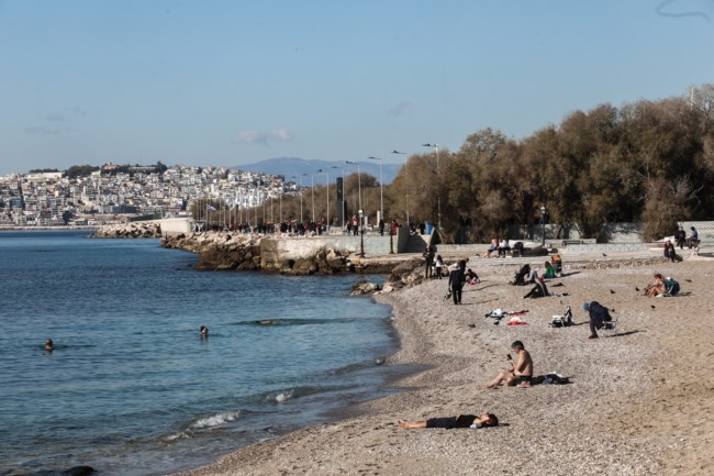 φλοισβος