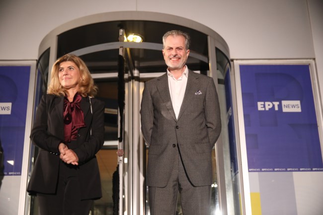 Debate ΣΥΡΙΖΑ