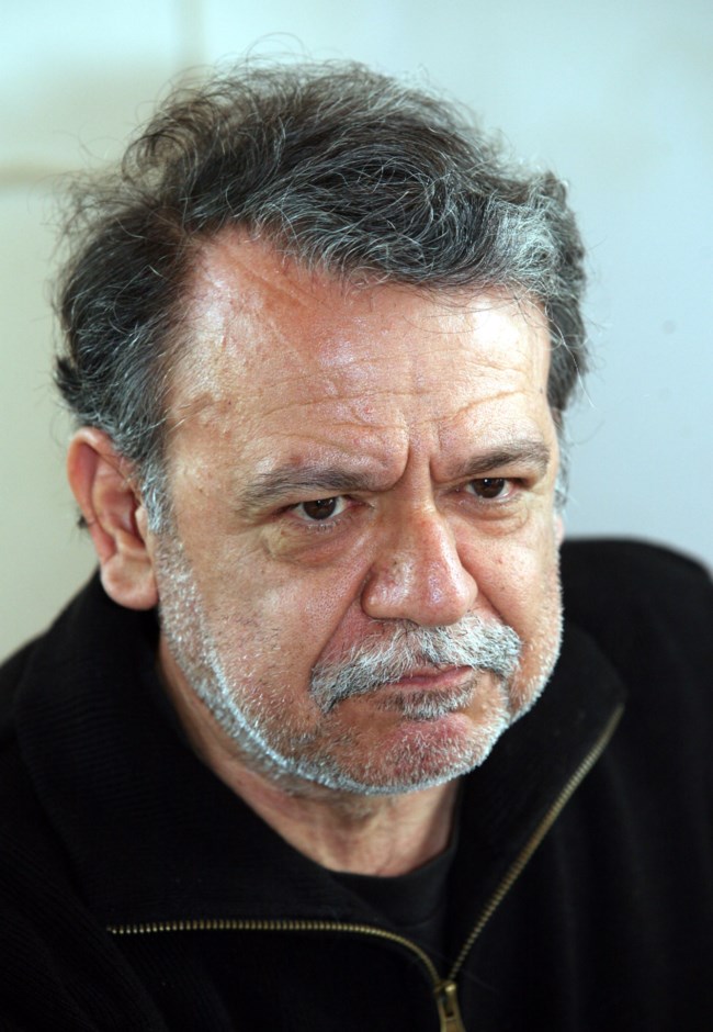 Νίκος Μπελογιάννης