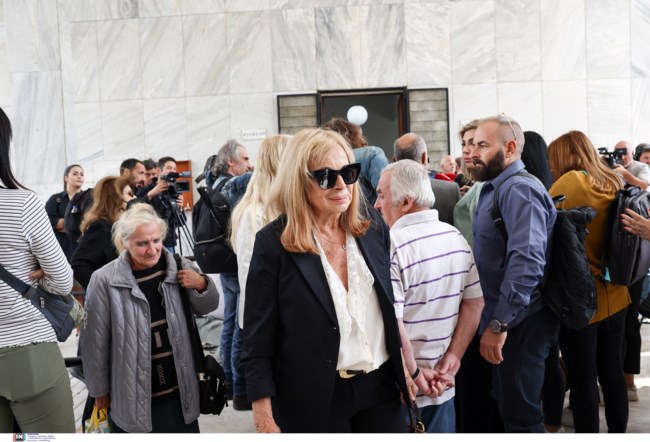 ΚΗΔΕΙΑ ΚΑΡΑΓΙΑΝΝΗ