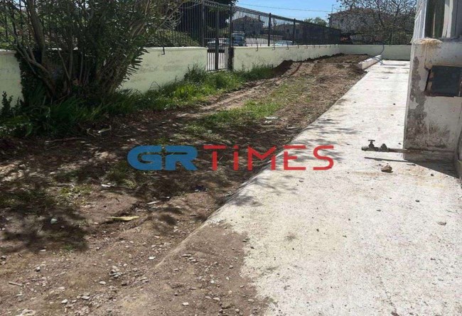 Σοκ στο Πήλιο: Άγριος ξυλοδαρμός μαθητή σε σχολείο από συμμαθητή του