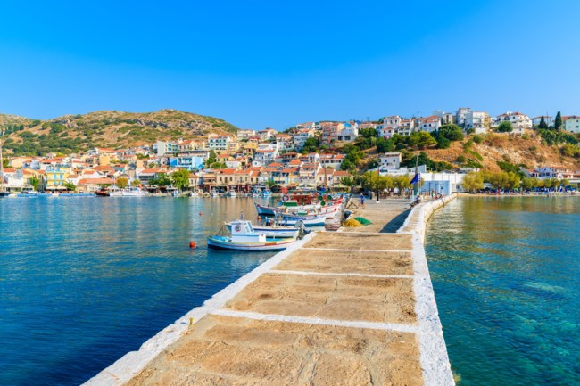 Σάμος