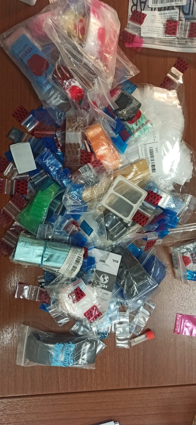 ΝΑΡΚΩΤΙΚΑ DJ ΝΕΟΣ ΚΟΣΜΟΣ