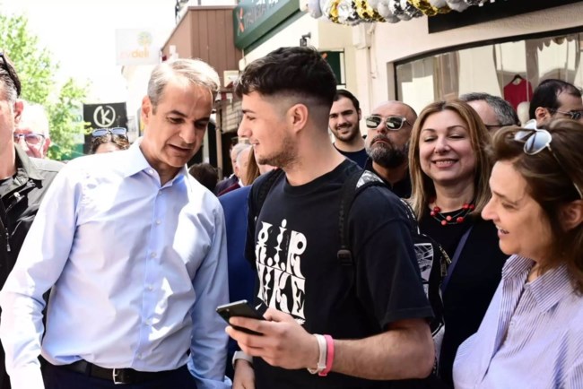 ΜΗΤΣΟΤΑΚΗΣ ΜΑΡΟΥΣΙ