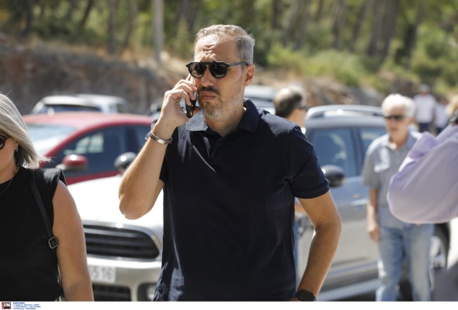 ΚΗΔΕΙΑ ΑΛΕΞΑΝΔΡΑ ΝΙΚΟΛΑΙΔΟΥ