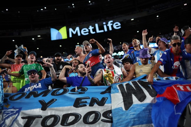 Copa America : Στους "8" η Αργεντινή με ήρωα τον Μαρτίνεζ – Ιστορικό τρίποντο ο Καναδάς